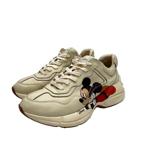 gucci mickey mouse rhyton|Gucci rhyton sale.